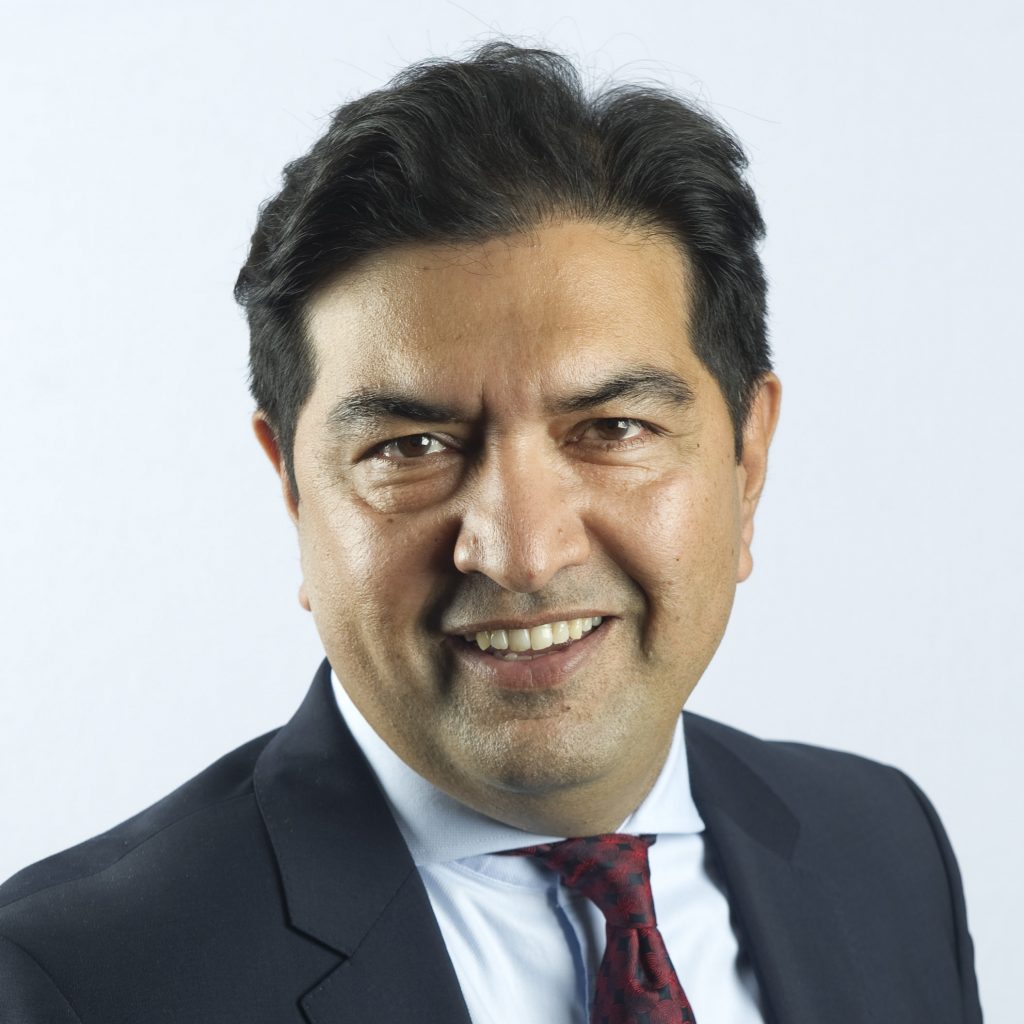 Mohammed Akhlaq