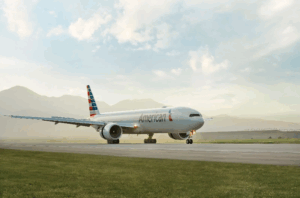 Unilode Aviation Solutions and American Airlines announce strategic partnership on ULD Management and Digitalisation.