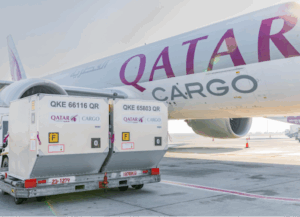 Qatar Airways Cargo and Unilode announce a major Digitalisation Partnership